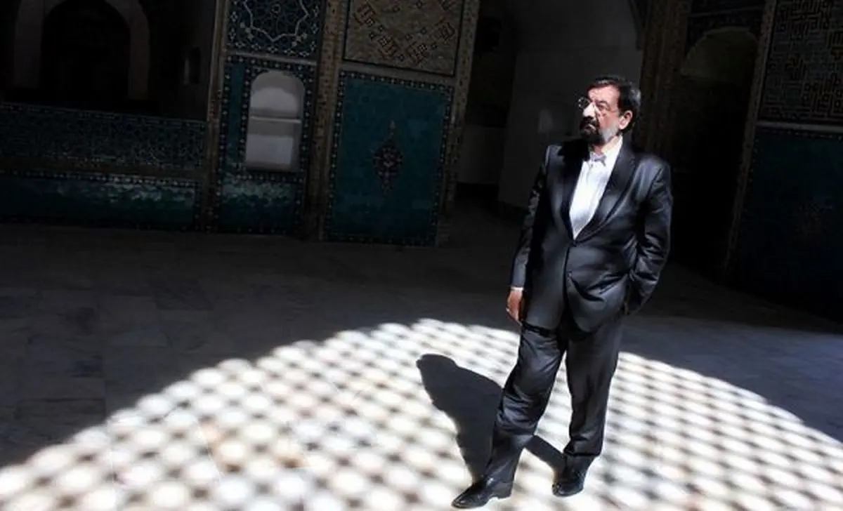 پشت پرده میدان‌داری محسن رضایی در مجمع تشخیص مصلحت /چشمِ طمع سردار به صندلی روحانی و لاریجانی /«خودنمایی‌هایِ سیاسی» آقا محسن در فضای مجازی