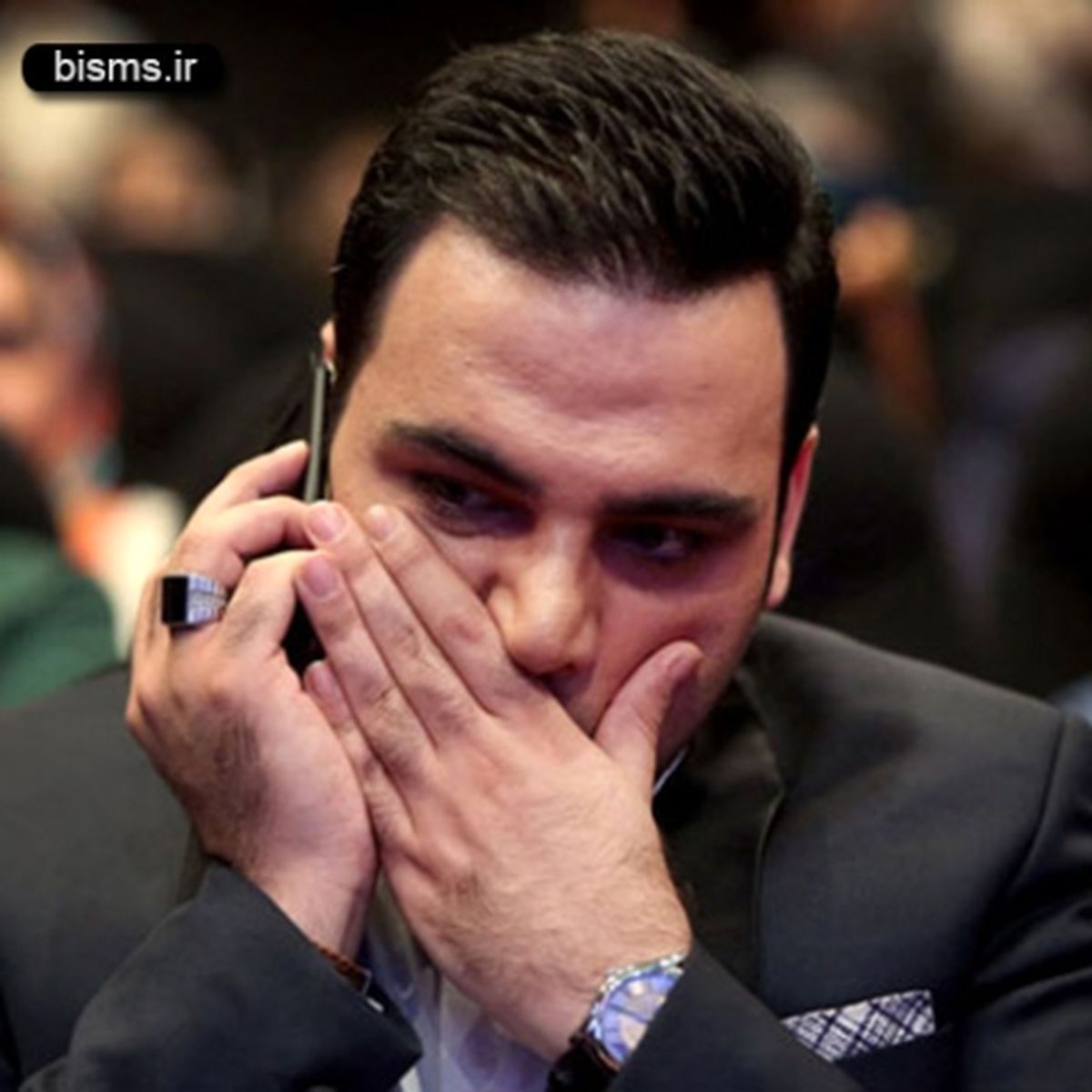 مجری ماه عسل تهیهکننده سینما شد!