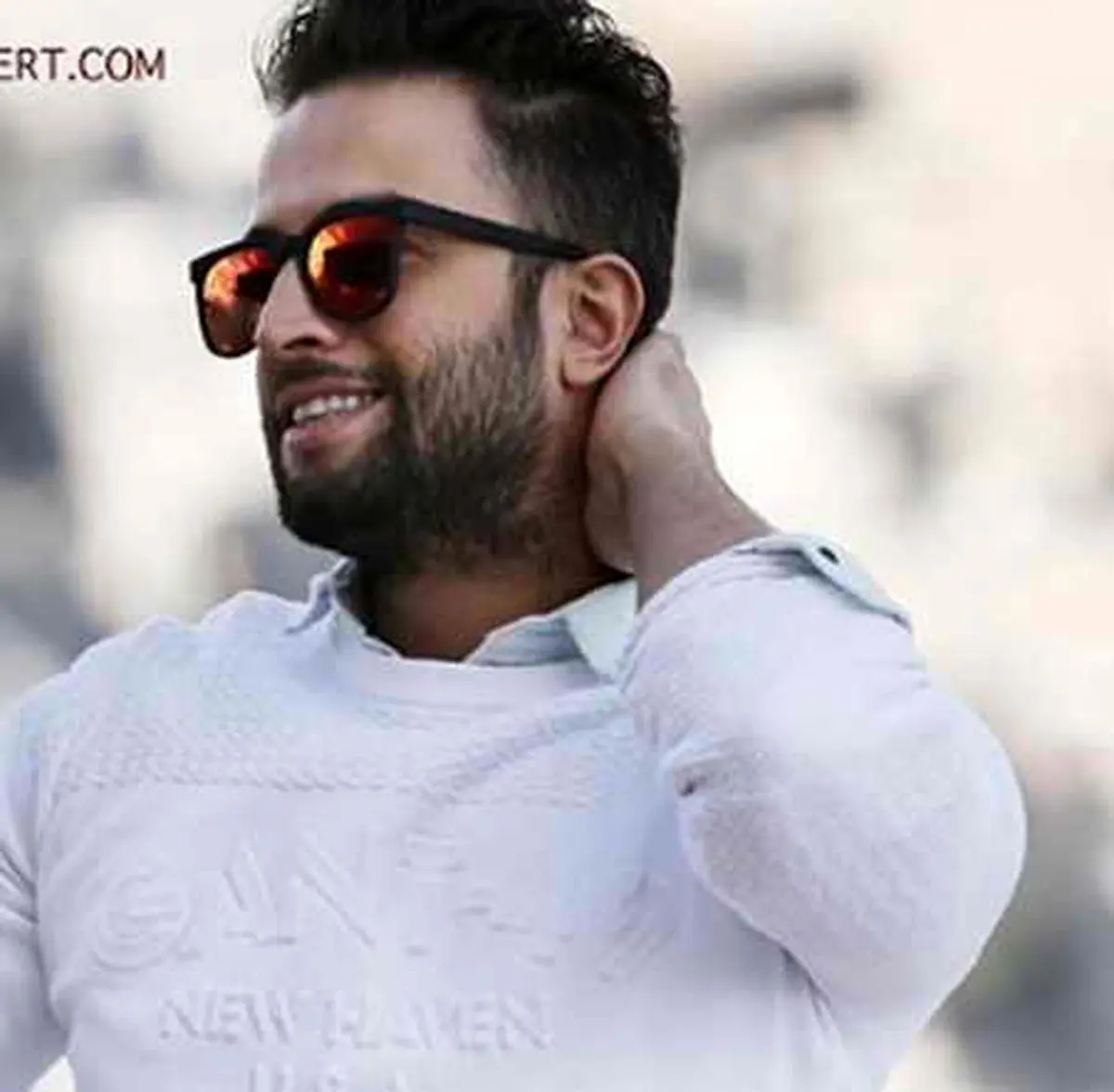 واکنش بنیامین بهادری به حواشی به دنیا آوردن فرزندان هنرمندان در خارج