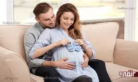 آمیزش جنسی در دوران بارداری