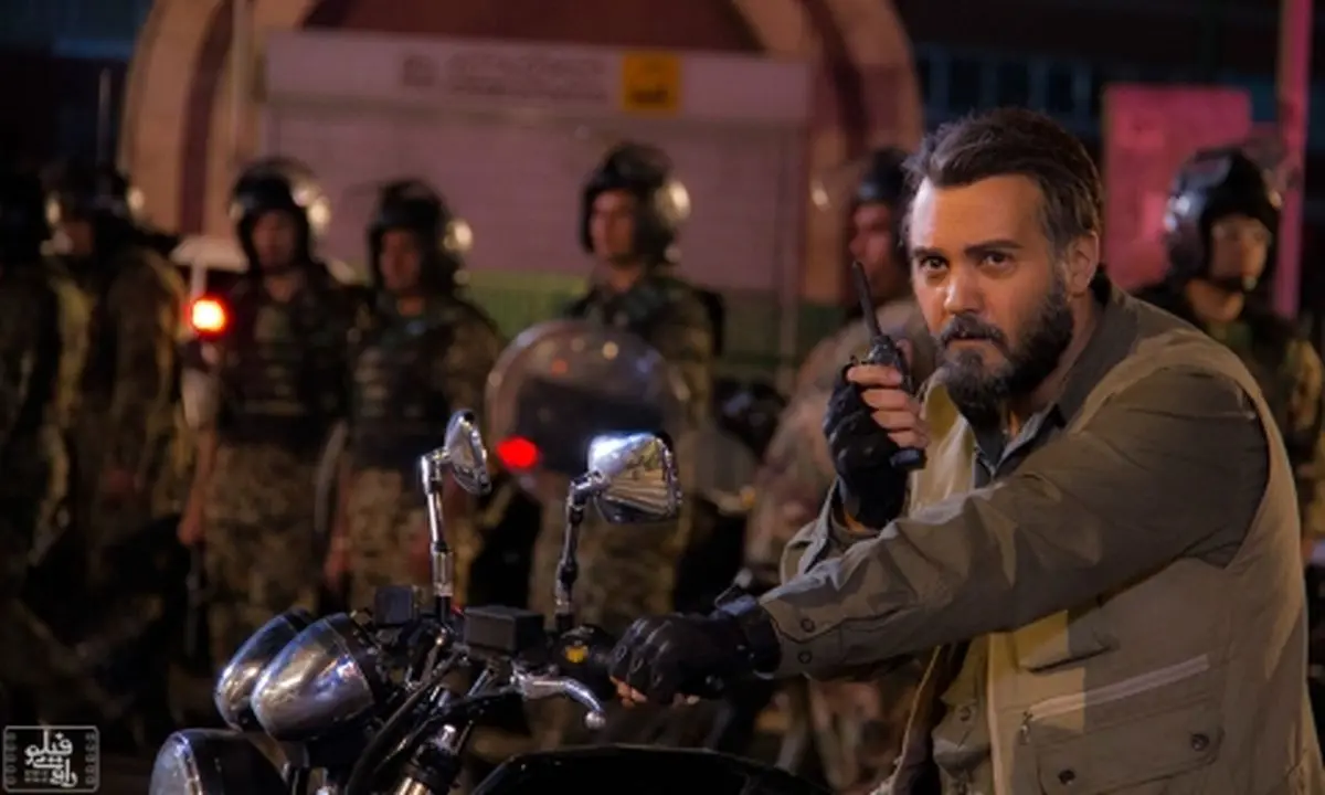 همه حاشیه‌های یک فیلم پرحاشیه