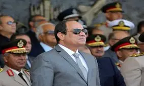 ژنرال سیسی به دنبال روابطی گرم با ایران است اما پا پیش نمی گذارد؛ چرا؟!