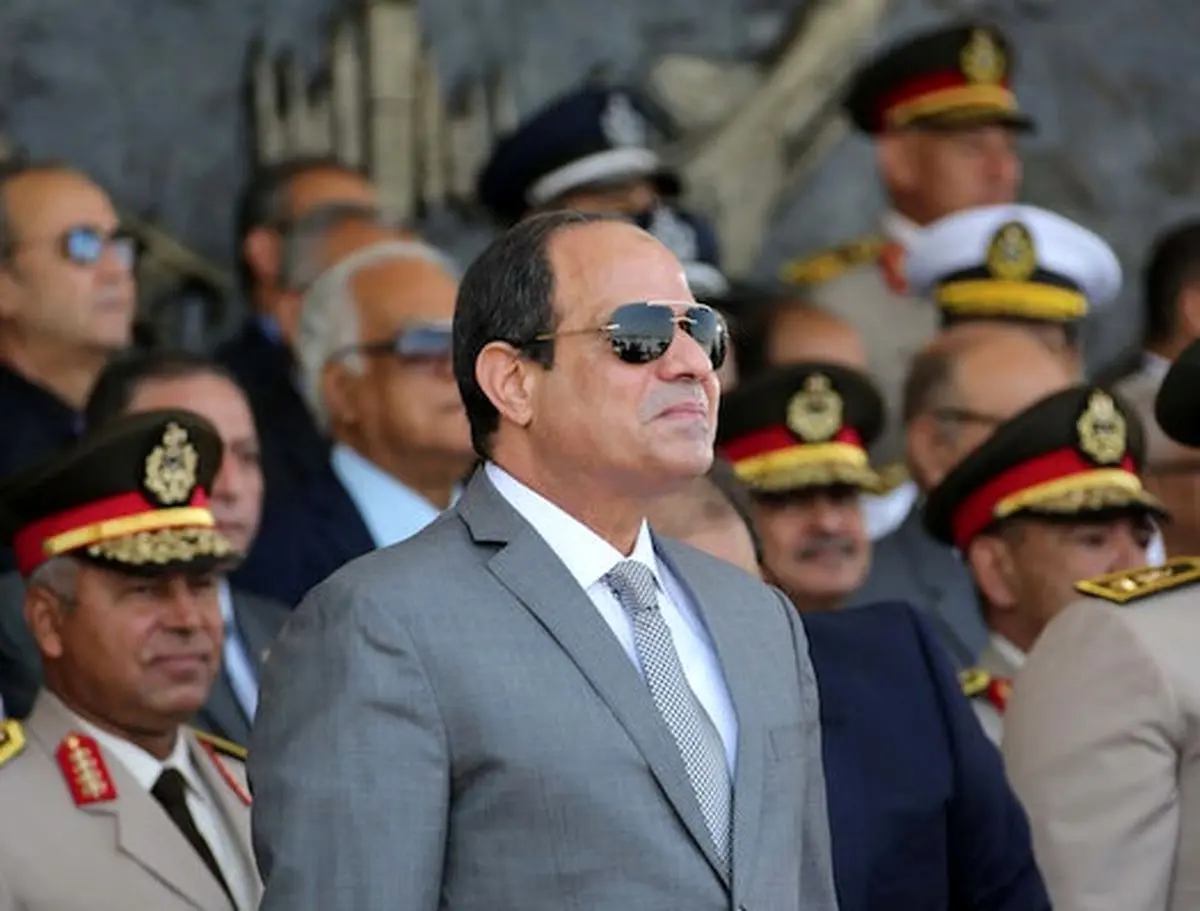 ژنرال سیسی به دنبال روابطی گرم با ایران است اما پا پیش نمی گذارد؛ چرا؟!