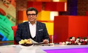 ویدئو/ کنایه رضا رشیدپور به کم فروشی ها و مشکلات اقتصادی