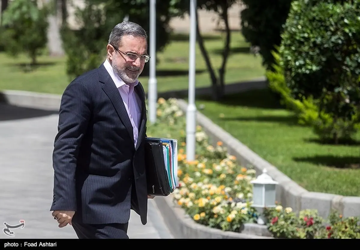 طرح استیضاح وزیر آموزش و پرورش + محورها