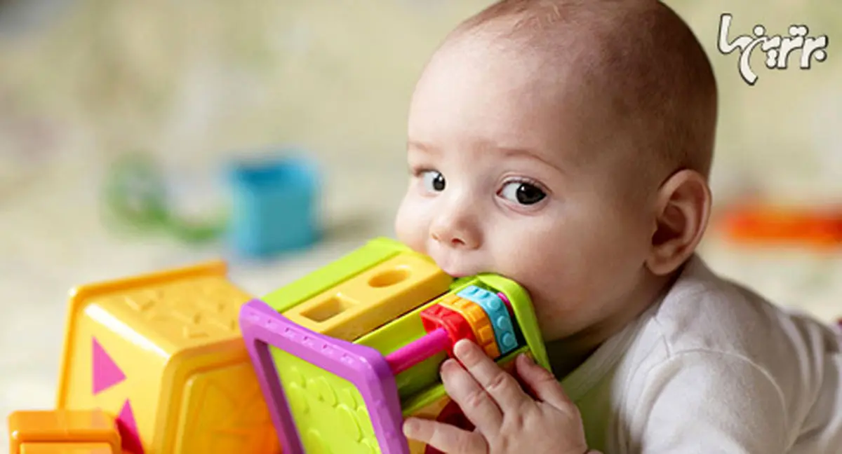 تست هوش نوزاد؛ آیا کودک باهوشی دارم؟