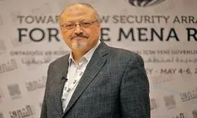 افشاگری جدید نیویورک تایمز سی‌ان‌ان درباره قتل خاشقجی/کمک جاسوسی اسرائیل به دیوان سلطنتی عربستان/دلیل قتل خاشقجی اعلام شد