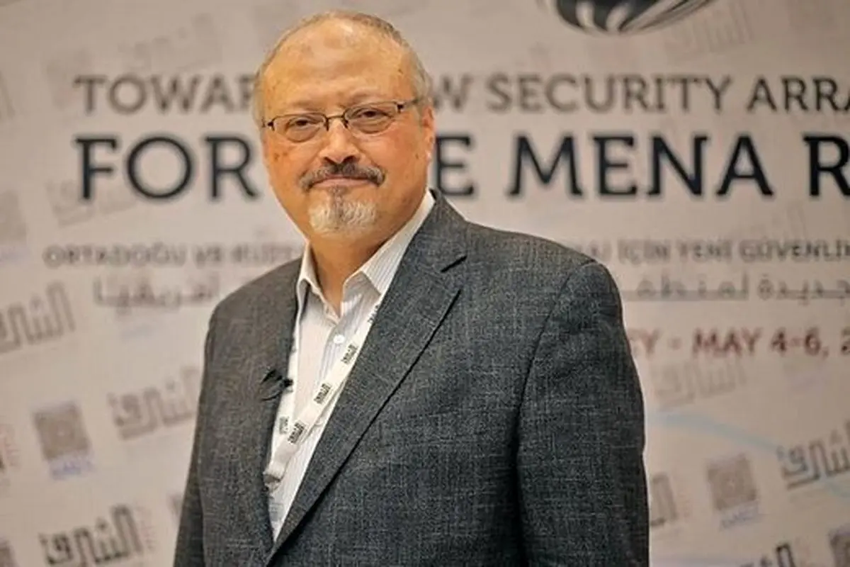 افشاگری جدید نیویورک تایمز سی‌ان‌ان درباره قتل خاشقجی/کمک جاسوسی اسرائیل به دیوان سلطنتی عربستان/دلیل قتل خاشقجی اعلام شد