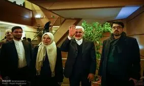 تکرار حضور چهره‌‌های غیرسینمایی در برج، از عارف تا سیداحمد