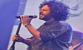 آهنگ "تکرار" سینا حجازی