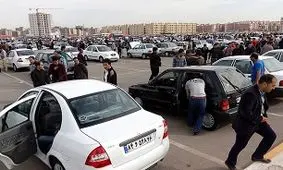 ماراتن فرسایشی قیمت‌گذاری خودرو ادامه دارد/ خودروساز و مصرف‌کننده همچنان بلاتکلیف