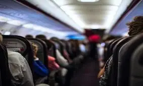 کثیف ترین جای هواپیما را بشناسید