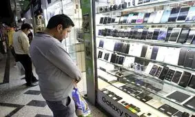 عرضه‌ی گوشی‌های توقیفی چه تاثیری در بازار دارد؟