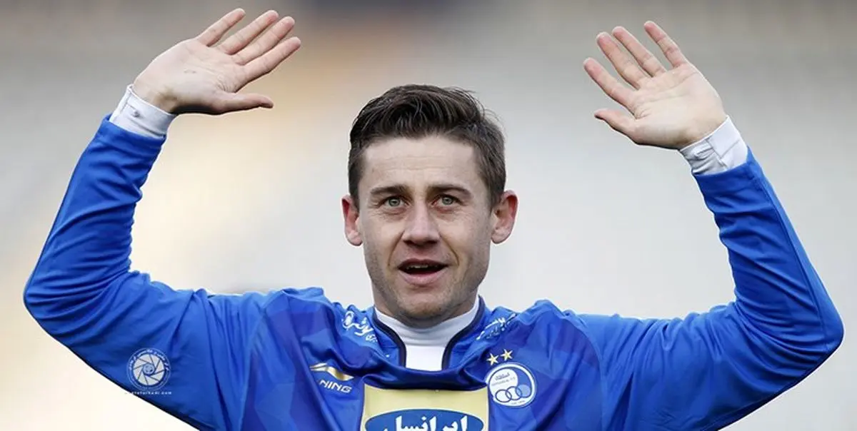 واکنش مدیرعامل استقلال به بازگشت جباروف