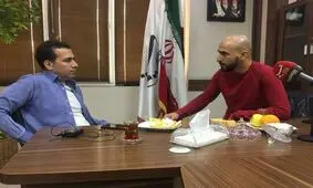 جباری: مگر می‌شود باقری و استیلی را با اَنگ جاسوسی از پرسپولیس اخراج کرد؟!/از سادگی من و خان‌محمدی سوءاستفاده می‌کردند