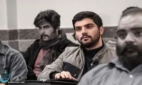 ویدئو/به مناسبت زادروز «سینا مهراد»: سکانسی از نقش حامد در فیلم پدر که خاطره انگیز شد