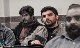 ویدئو/به مناسبت زادروز «سینا مهراد»: سکانسی از نقش حامد در فیلم پدر که خاطره انگیز شد