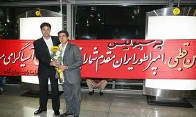 حضور پرنده‌فروش‌های برزیلی در فولاد؟