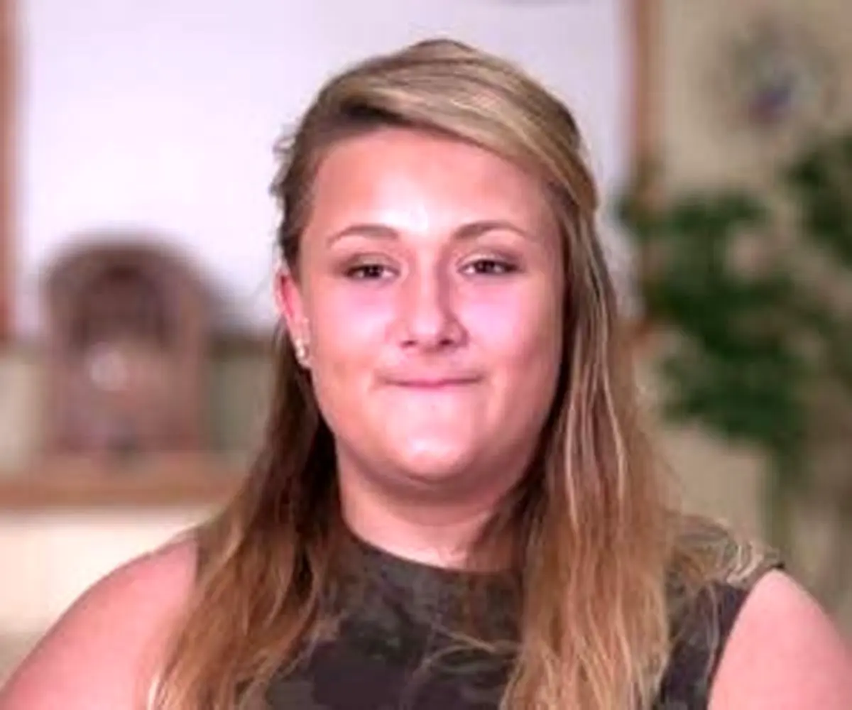 زن دم دار 22 ساله جراحی شد! + تصاویر 14+