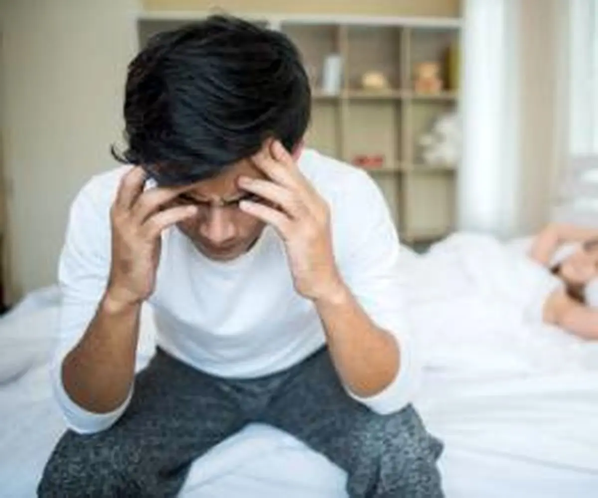 قاتلان خاموش اما بزرگ اسپرم و باروری مردان