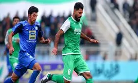 دعوت‌نامه‌ای برای کنعانی‌زادگان به باشگاه نیامده است