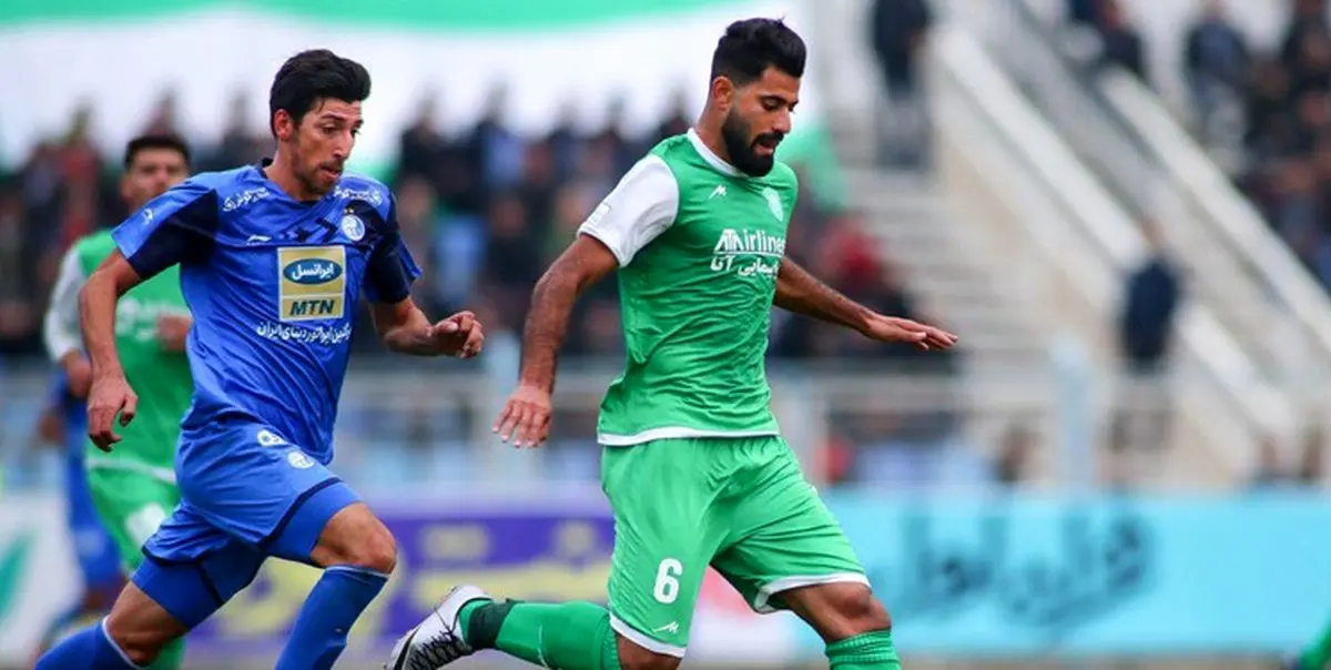 دعوت‌نامه‌ای برای کنعانی‌زادگان به باشگاه نیامده است