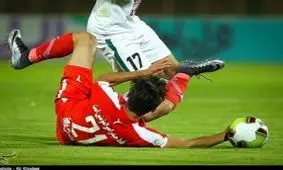 زمان دیدار فولاد - تراکتورسازی تغییر کرد