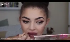 آموزش مرحله ای آرایش صورت