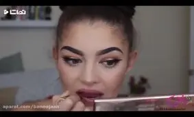 آموزش مرحله ای آرایش صورت