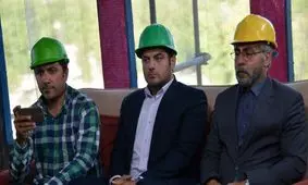 زندگی آقازاده‌ها سریال می‌شود!