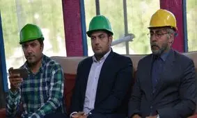 زندگی آقازاده‌ها سریال می‌شود!