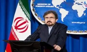سخنگوی وزارتخارجه: تهدید ایران به حمله نظامی بی‌تجربگی کودکانه است/تدوین سازوکار مالی بین ایران و اروپا زمان‌بر است/ استیضاح را حق مجلس می‌دانیم