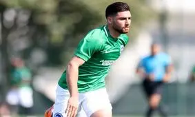 علیرضا بازی با کریستال‌پالاس را هم از دست داد