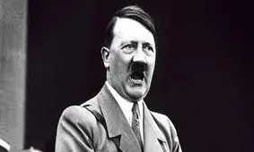 عکسی که هیتلر انتشار آن را ممنوع اعلام کرده بود