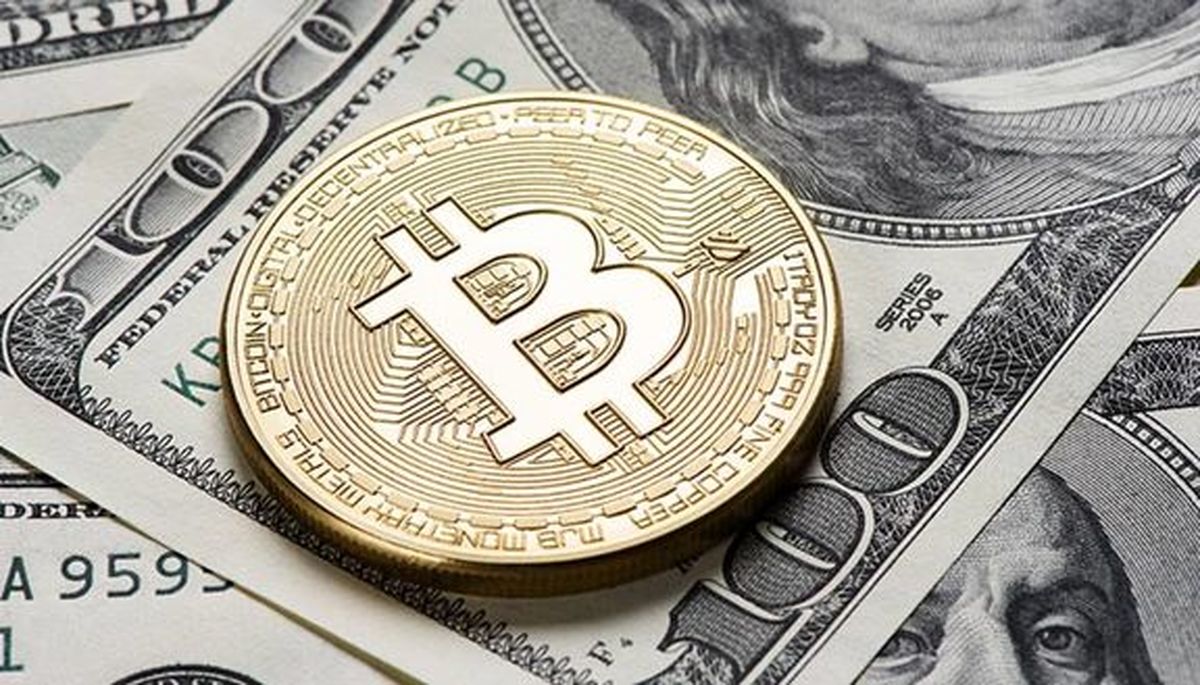 کاربران سقوط بیتکوین را جدی نگرفتهاند!
