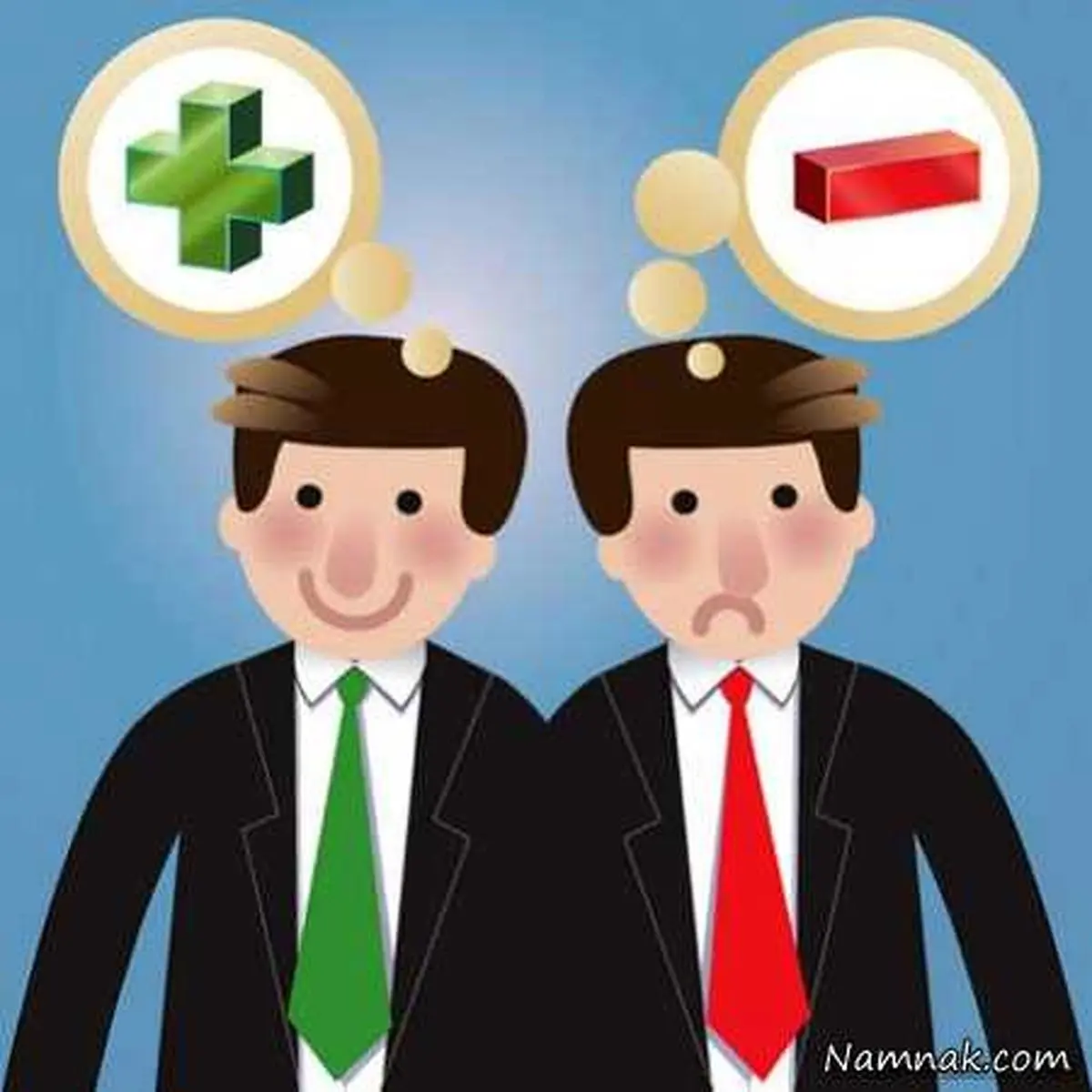 ۹ عبارتی که افراد باهوش هرگز در مکالمه‌ها به‌کار نمی‌برند