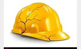 سقوط مرگبار کارگر به چاله آسانسور