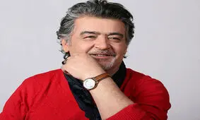 رضا رویگری: تلویزیون را گروهی کرده‌اند