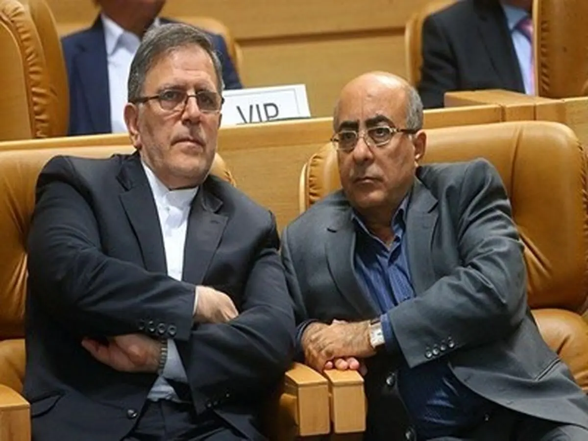 آمارسازی برای لاپوشانی رکورد زدن نقدینگی
