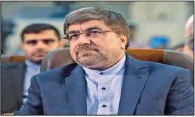 علی جنتی: قانون منع بکارگیری بازنشستگان برای زمین زدن دولت تهیه شد/کناره گیری از جایی که محل خدمتم بود از بازنشستگی سخت‌تر است