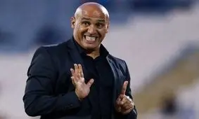 تسویه حساب منصوریان با رحمتی در کنفرانس خبری