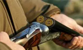 دستگیری شکارچیان غیر مجاز در رودسر