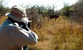 دستگیری شکارچی گونه‌های باارزش حیات وحش در خلخال