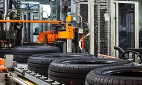 همه مشکلات تولید تایر در کشور