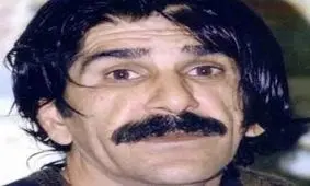 عکس/ مرحوم حسین پناهی در جشن عروسی صادق آهنگران