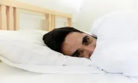 پشت پرده ارگاسم در خواب