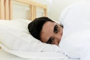 پشت پرده ارگاسم در خواب