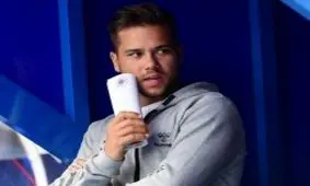 شکایت باشگاه ماشین سازی از هری فورستر