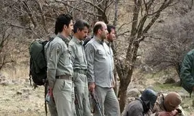 دستگیری متخلفان شکار و صید در شهرستان دهاقان