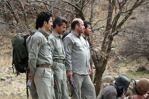 دستگیری متخلفان شکار و صید در شهرستان دهاقان